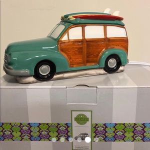 Coastal cruiser scentsy warmer